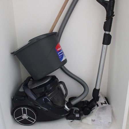 Spacious Appt Close To Place Monge 파리 외부 사진