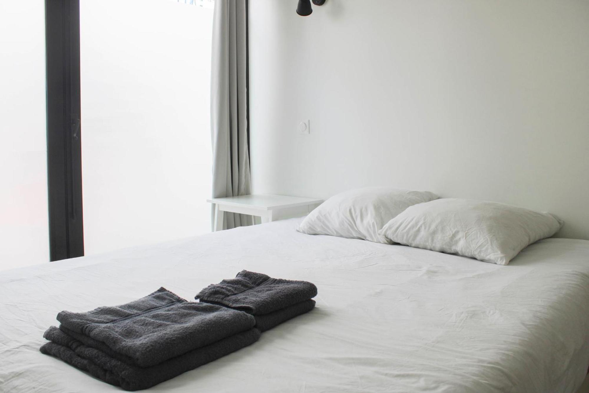 Spacious Appt Close To Place Monge 파리 외부 사진