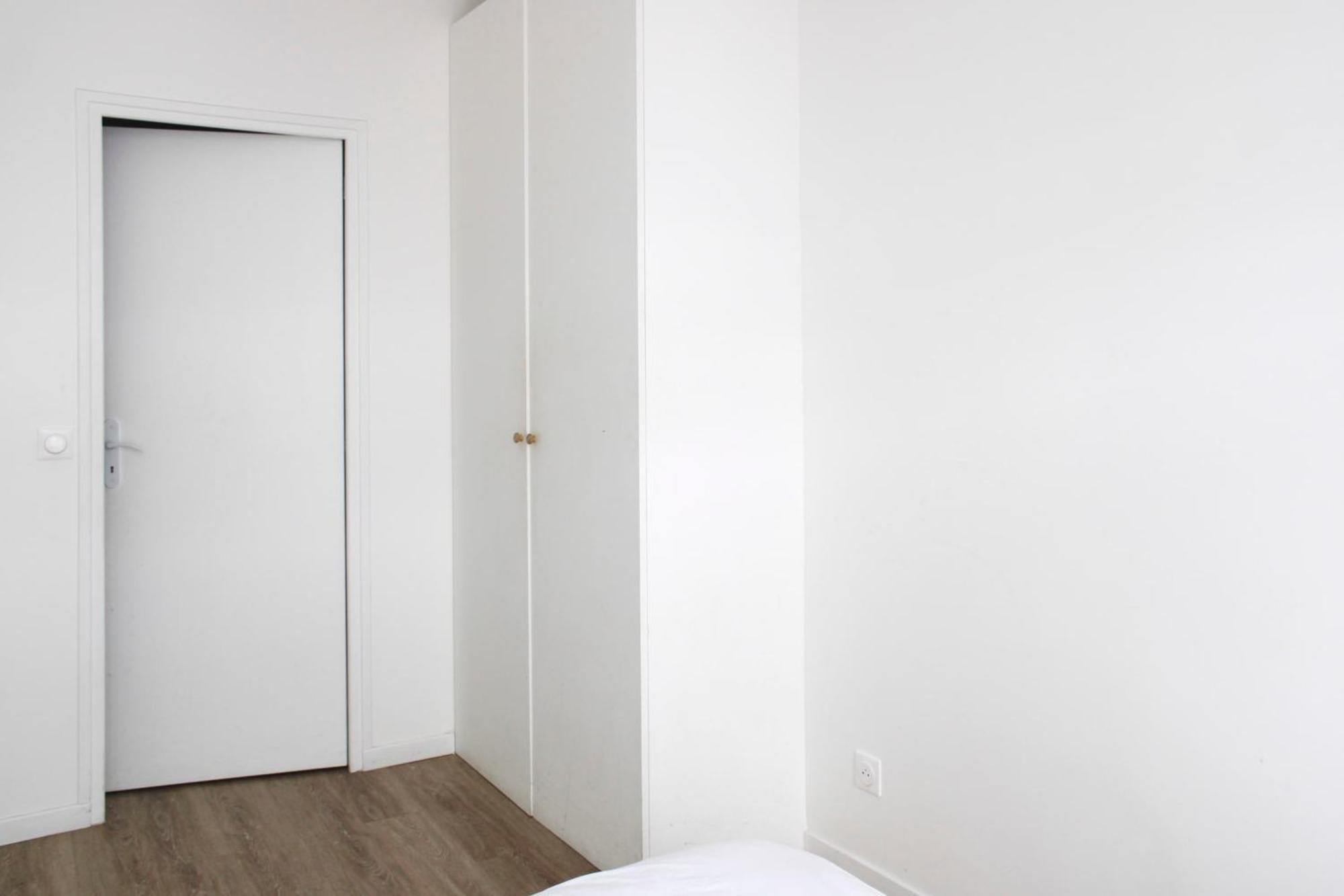 Spacious Appt Close To Place Monge 파리 외부 사진