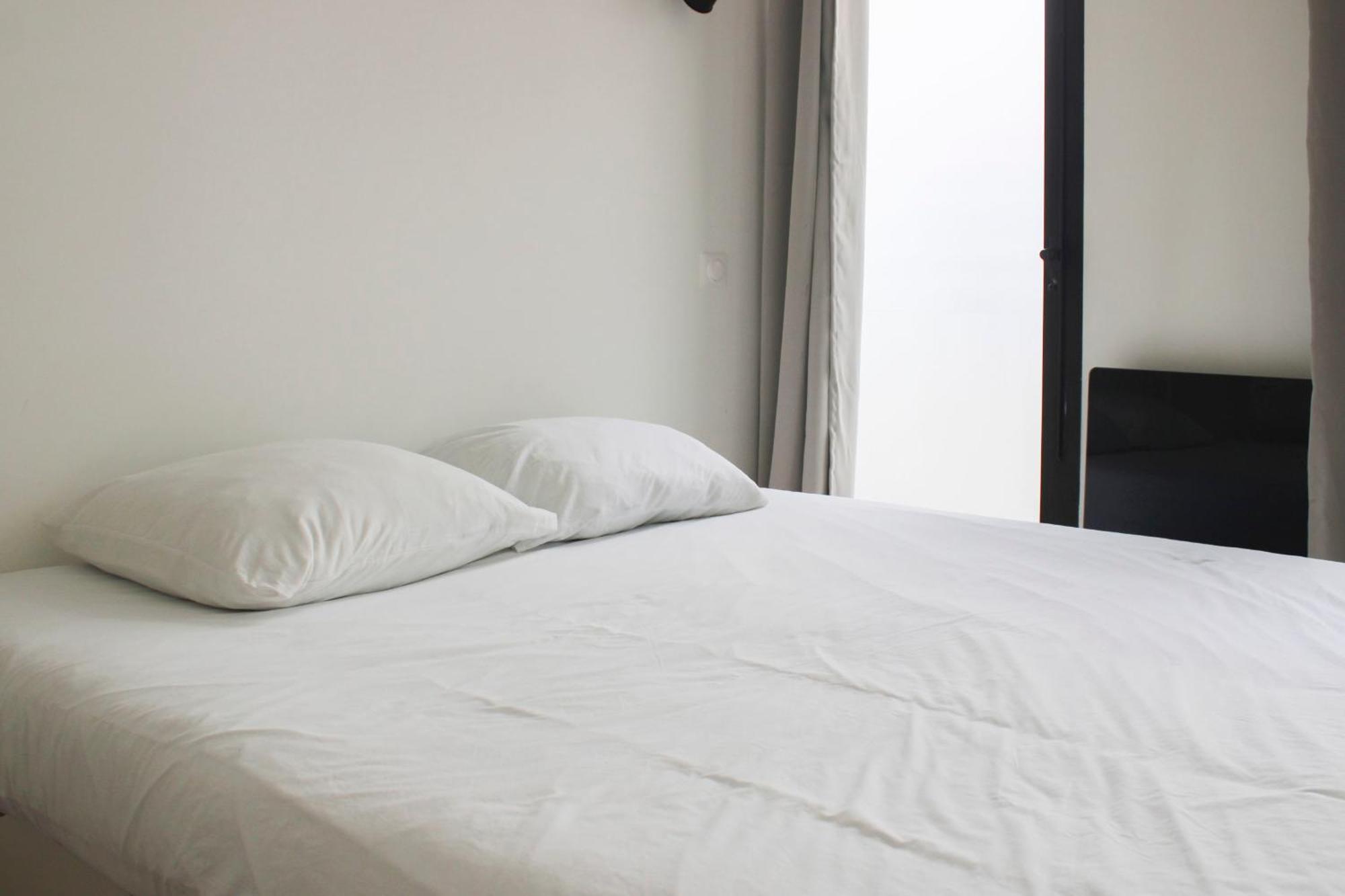Spacious Appt Close To Place Monge 파리 외부 사진