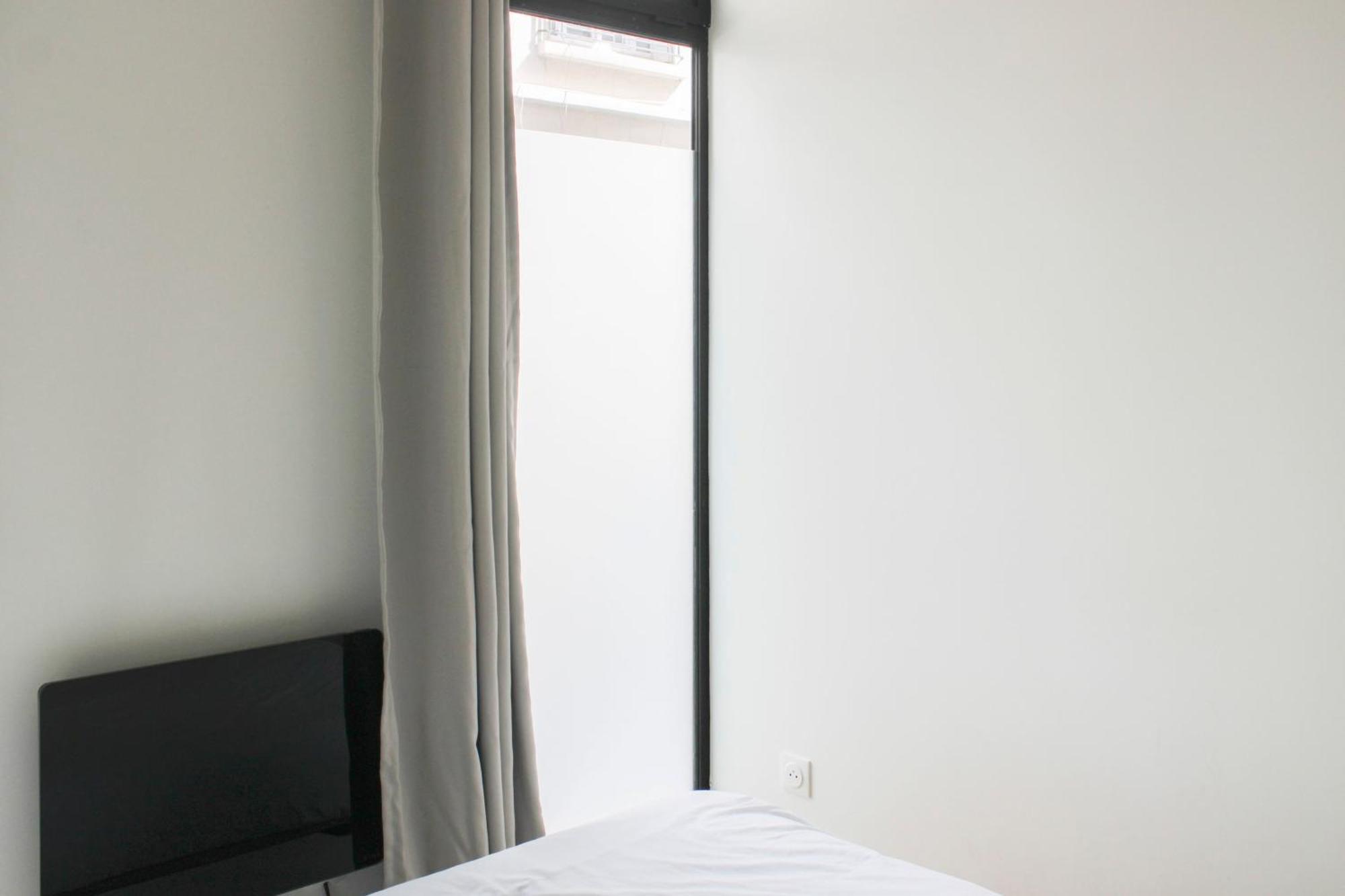 Spacious Appt Close To Place Monge 파리 외부 사진