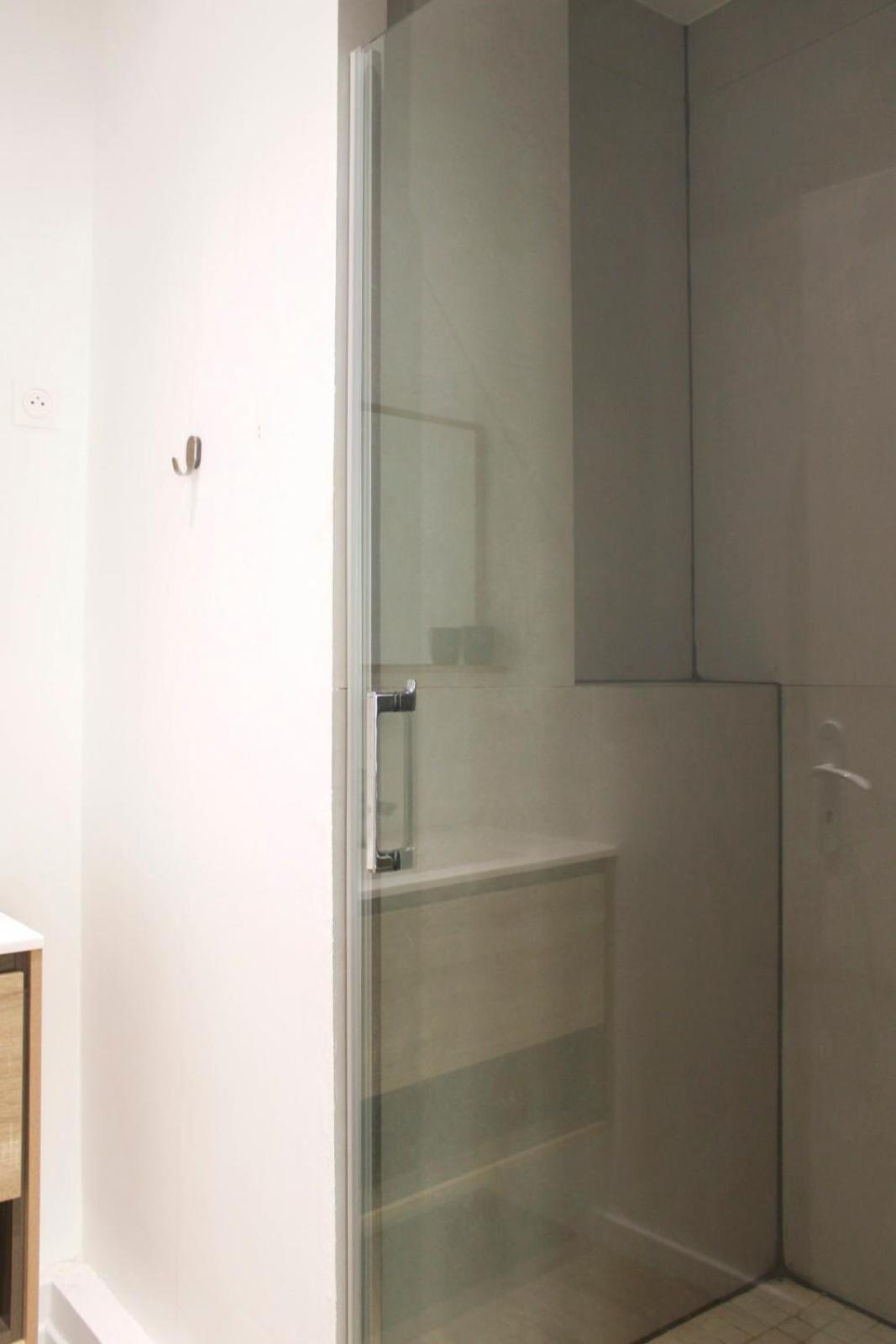 Spacious Appt Close To Place Monge 파리 외부 사진