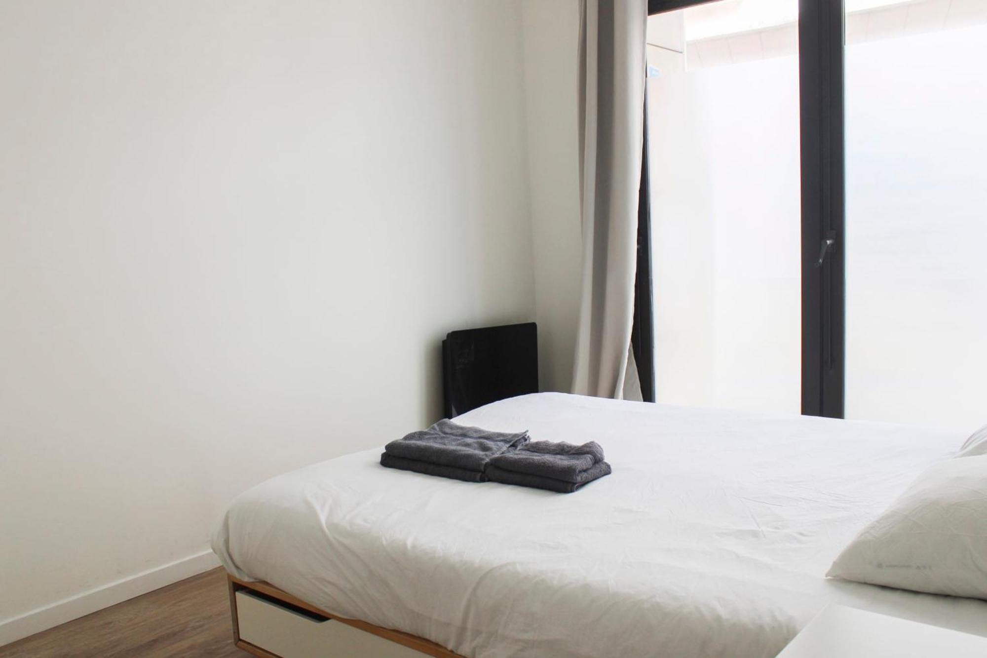 Spacious Appt Close To Place Monge 파리 외부 사진