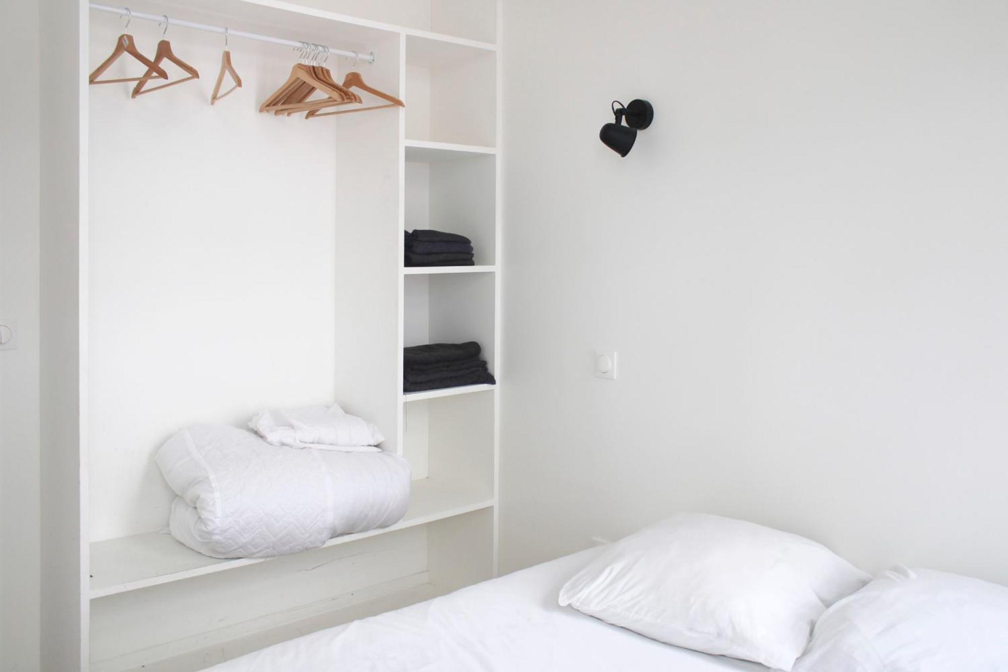 Spacious Appt Close To Place Monge 파리 외부 사진