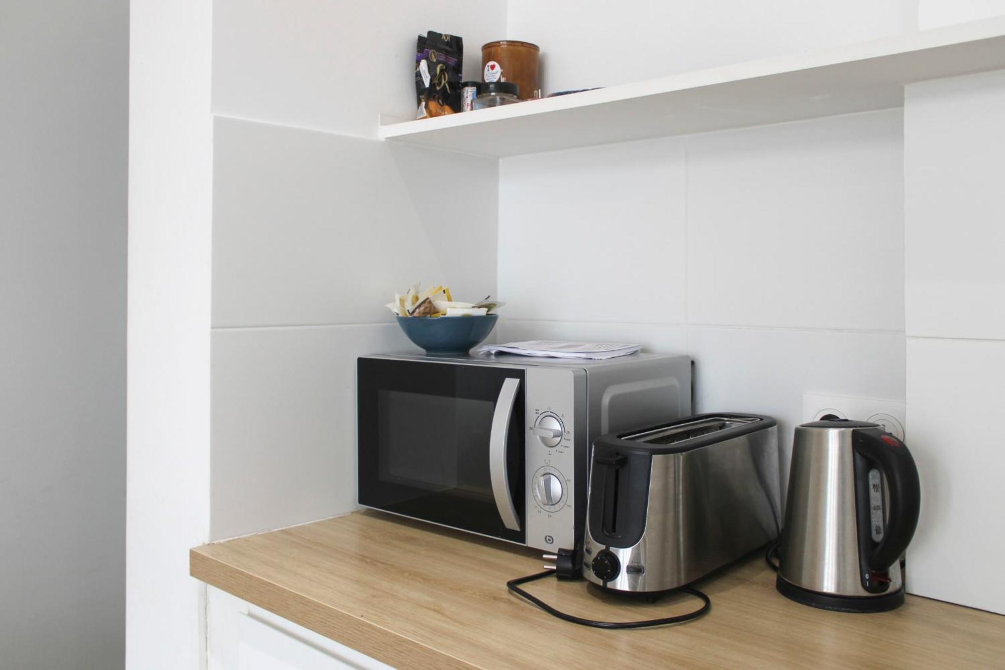 Spacious Appt Close To Place Monge 파리 외부 사진