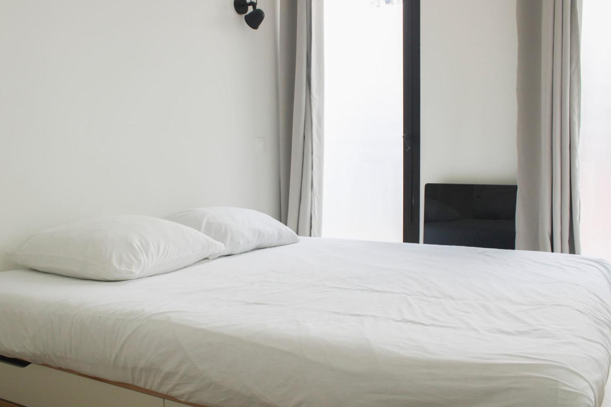 Spacious Appt Close To Place Monge 파리 외부 사진