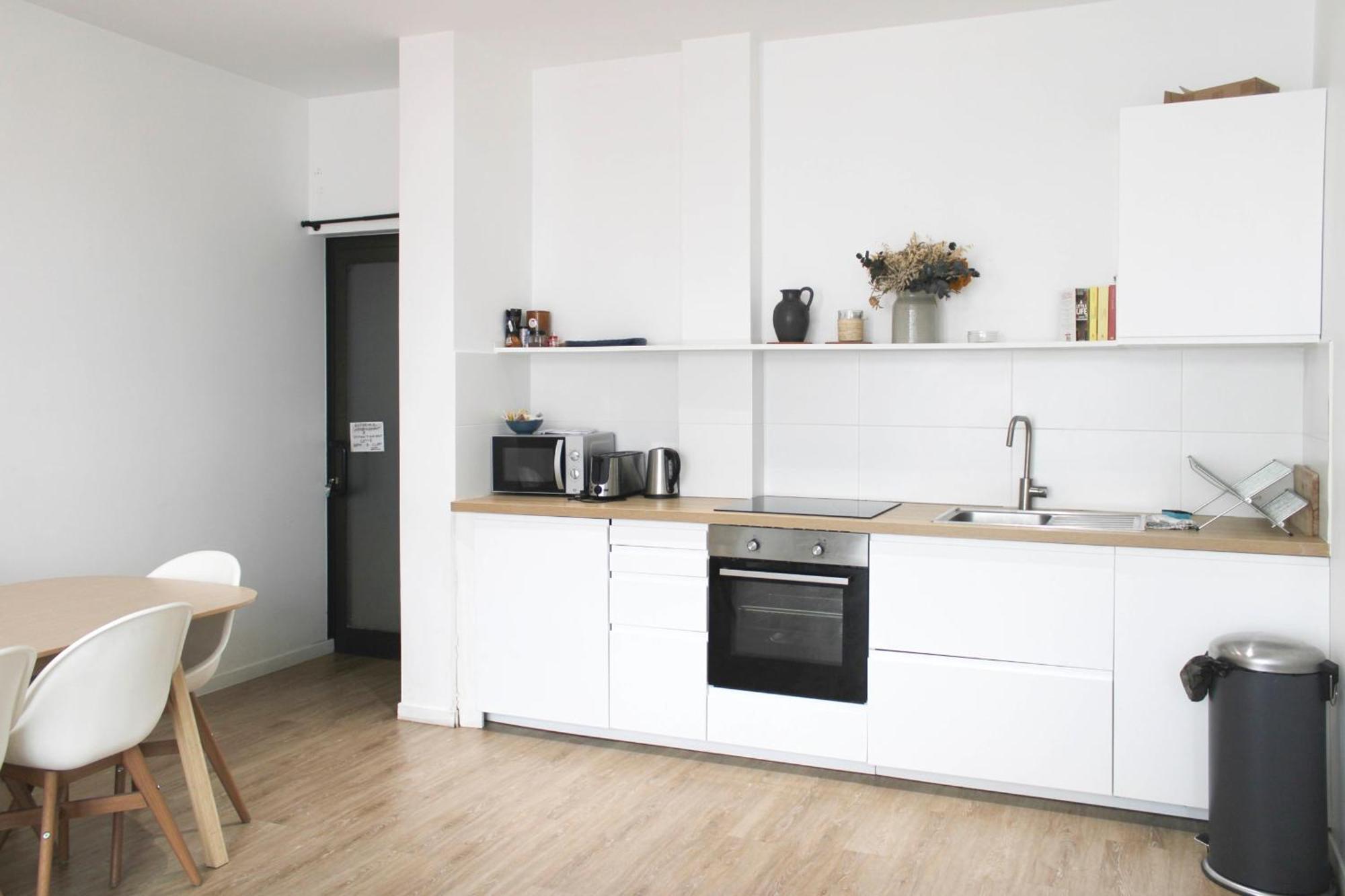 Spacious Appt Close To Place Monge 파리 외부 사진