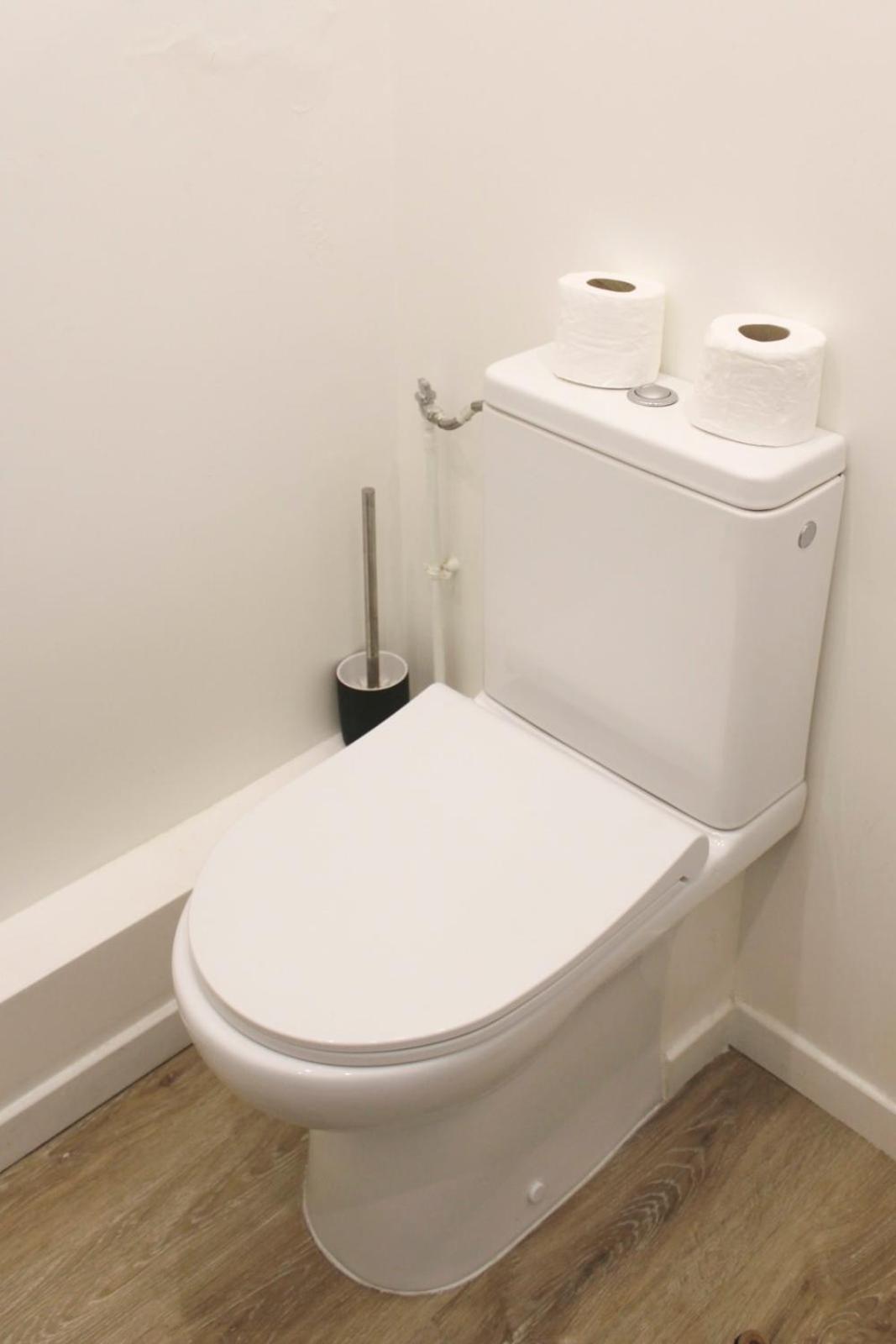 Spacious Appt Close To Place Monge 파리 외부 사진